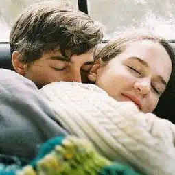  能在一起的,都是对的人