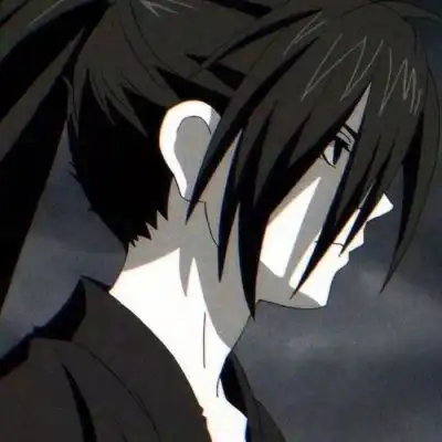  肉肉动漫男生头像超级拽,帅气十卡通动漫头像我要个性网