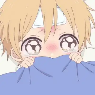  虎太郎头像可爱校园奶爸虎太郎头像图片