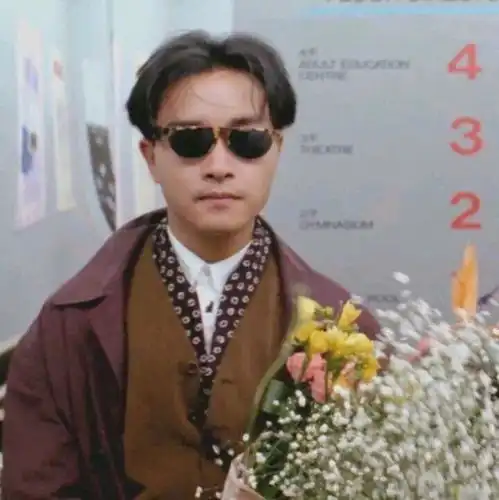 有哪些好看的情侣头像