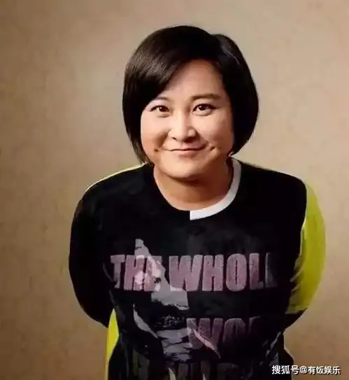  情商高三观正,娱乐圈最受宠的女人竟是她