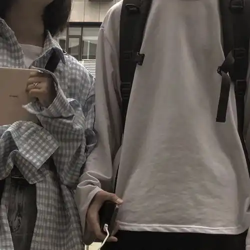  处cpdd的超甜20张情侣头像,等着你签收