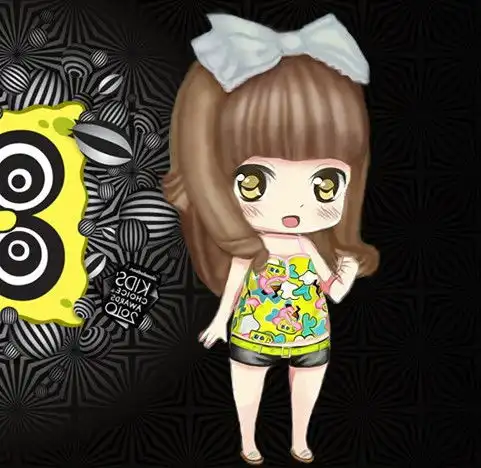  情侣小孩头像可爱好看高清的谢谢哦