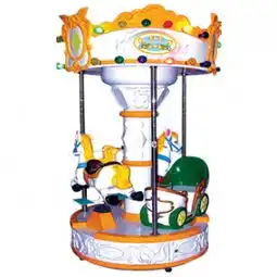  游戏厅如何挣钱