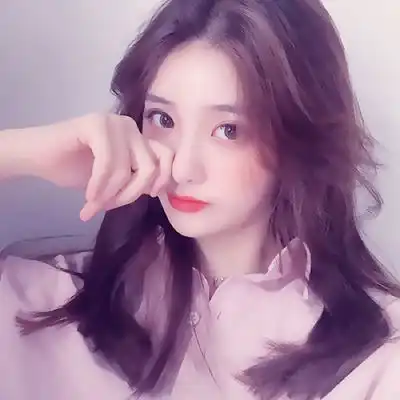高清闺蜜头像两人生生不息做一个漂亮女子