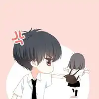  斯内普头像q版情头微信头像图片大全