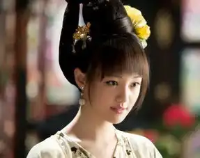  看了这些照片你会发现郑爽是一位灵魂有仙气的女子