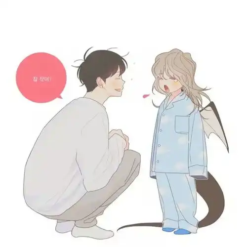  超甜溺的动漫小情头