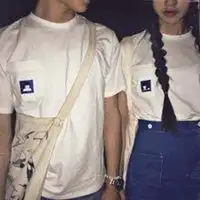  80复古香港风情侣头像微信头像图片大全