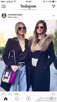  开挂的双g明星撞款率最高的腰带,没有之一