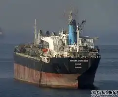  天宝轮船报废一艘散货船