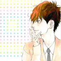  萌系可爱情侣卡通头像一男一女一左一右的,那份爱值得