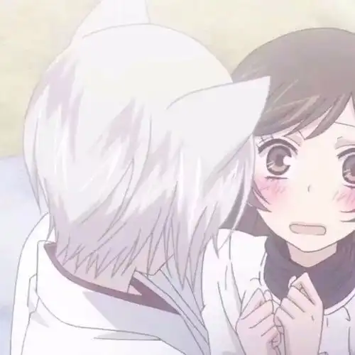  每日头像大吉大利每天有你