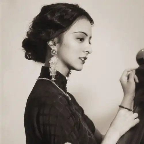  民国时期击中心脏的情话句子