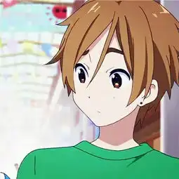  这是哪个动漫里的人物