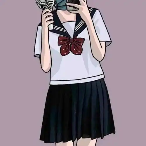 头像那一个瞬间