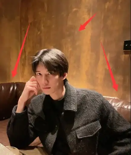  陈瑞丰暗戳戳官宣恋情,为避嫌隔天发布,被发现和周扬青约会吃饭