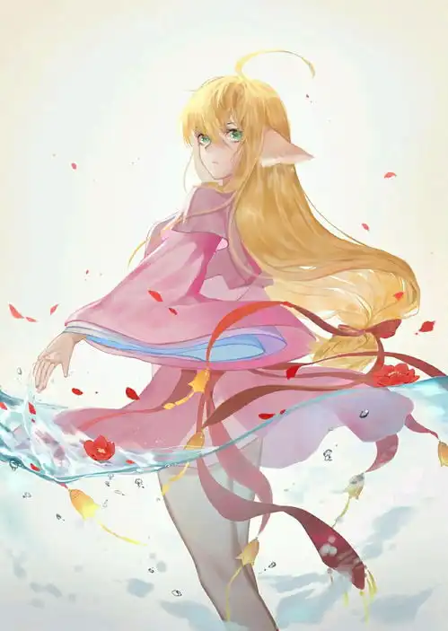  动漫美图分享大小姐和三小姐呆萌苏苏和霸气红红,你更喜欢哪一个呢