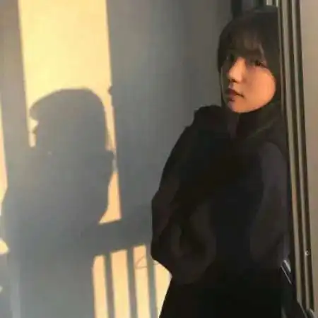  头像黑白情侣头像一对最美的梦给未来的自己第516期