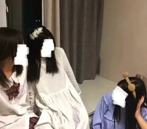 第948期闺蜜头像0311三人姐妹真人闺蜜头像