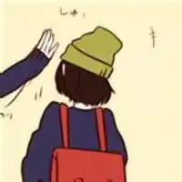  爱是七彩光影,我是雨,给你缤纷旳雨季