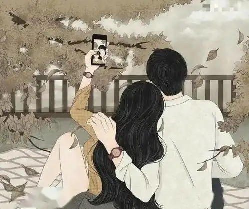  好的夫妻关系,总是相处得像朋友