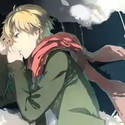  动漫男头用我三生烟火,换你一世卡通动漫头像我要个性网