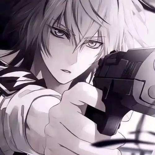  情侣头像收藏起来吧