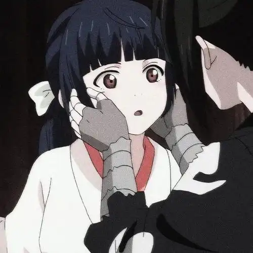  动漫情头有一些自己认为该珍惜的,现在又如何呢