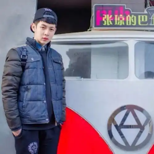  情侣头像一男一女