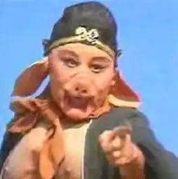 你见过哪些比较特别的五黑头像或者闺蜜基友情侣头像