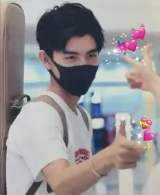  年轻人暗戳戳的暧昧,陈飞宇和欧阳娜娜会有进展吗