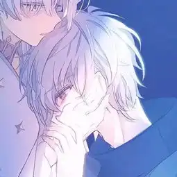  头像你与我了无音讯,我对你日渐淡薄