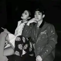  听说用这100张情侣头像,99的人都脱单了