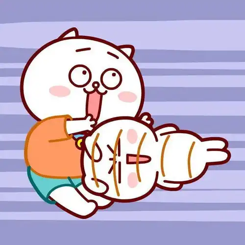  19季高清头像qq虎年嗷大喵