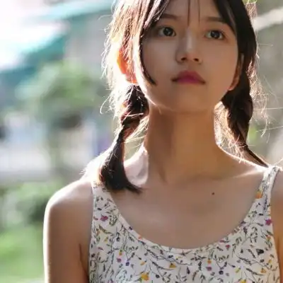  qq女生头像文艺范小清新2020最新闺蜜森系头像大全