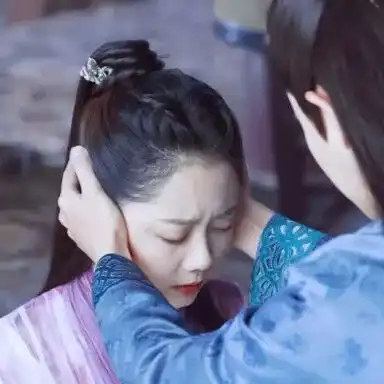  头像答应我不要把我超可爱这件事告诉别人