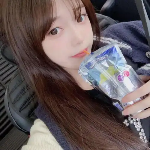  ins风小众头像很赞