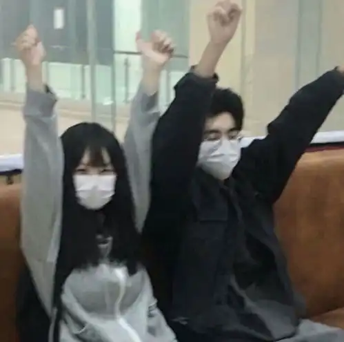  写给男朋友的文案.
