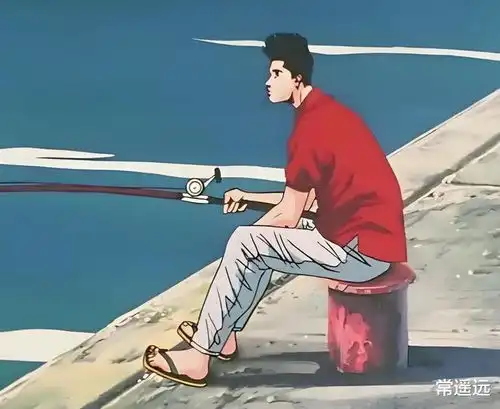 灌篮高手安西教练为什么说流川枫不如仙道,差距究竟多大