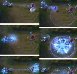  lol七款新皮肤海克斯鳄鱼皮肤来袭,你们准备好自己的钱包了吗