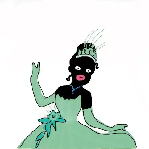  智慧型情侣头像