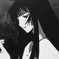  头像没有与生俱来的傲气只有后天伪装的冷漠