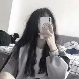 超酷闺蜜头像一对两张霸气