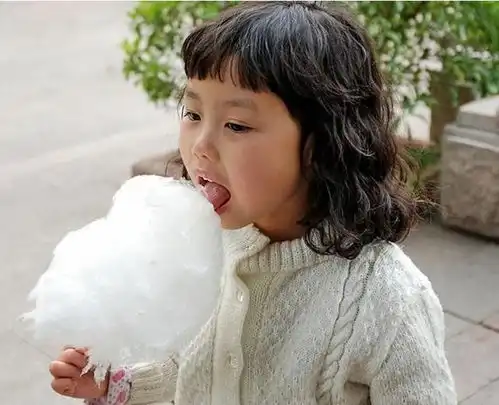  想念小时候的味道,80后的那些童年美食