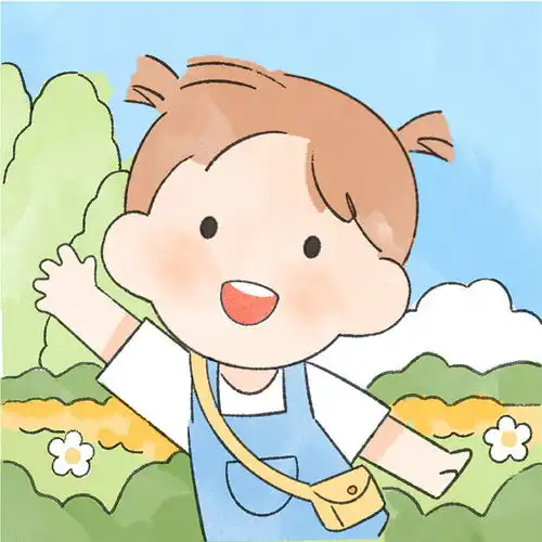 很夏天的情侣头像