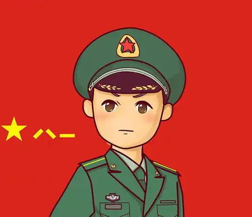军旅诗歌永远跟党走