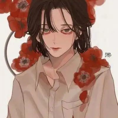  二次元头像来了,卡哇伊无敌了