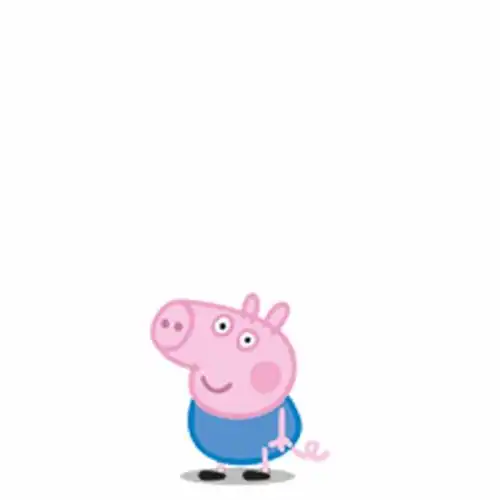  看小猪佩奇学英语4.20丨玩具和游戏,叫上小伙伴一起才更好玩