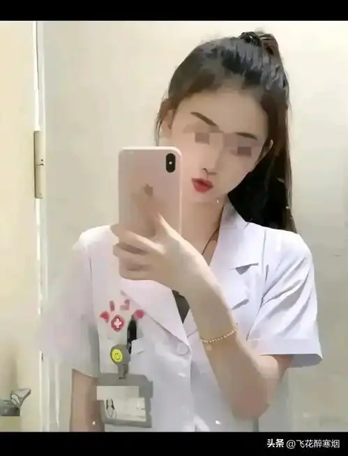 红颜祸水,两个年近半百的科室主任为争年轻貌美女护士打进icu